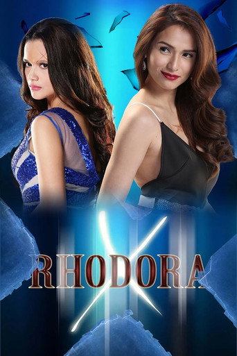Póster de Rhodora X