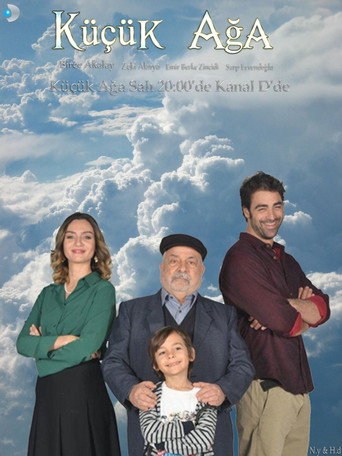 Póster de Amor y travesuras