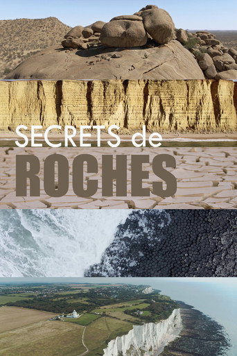 Póster de Secrets de roches