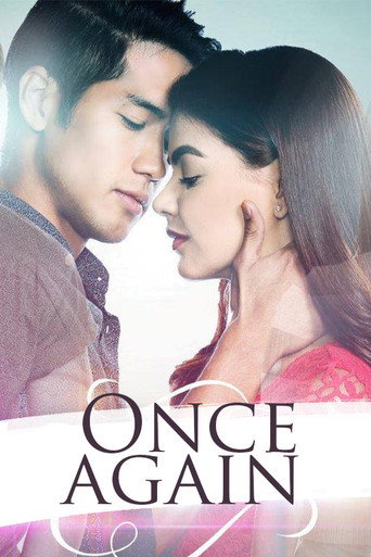 Póster de Once Again