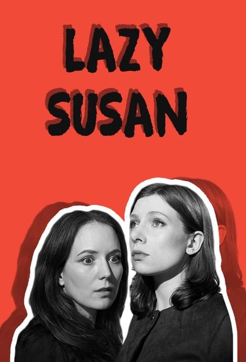 Póster de Lazy Susan
