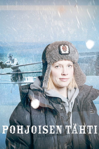 Póster de Pohjoisen tähti