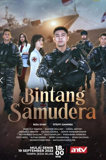 Póster de Bintang Samudera