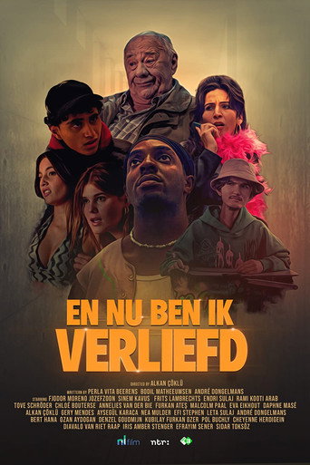 Póster de En Nu Ben Ik Verliefd