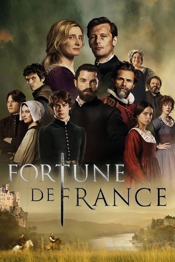 Póster de Fortune de France