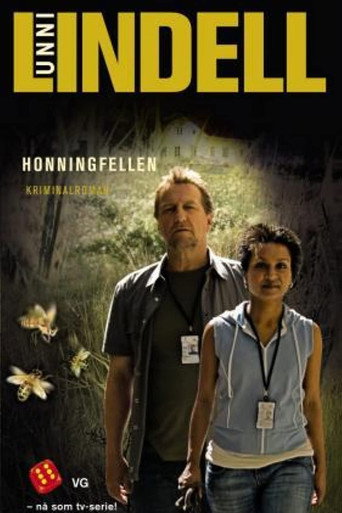 Póster de Honningfellen