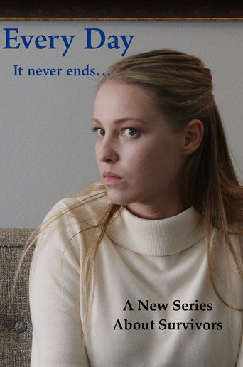 Póster de Every Day