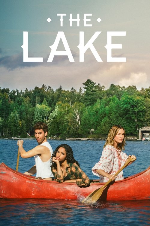 Póster de The Lake