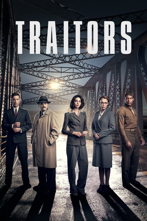 Temporada 1