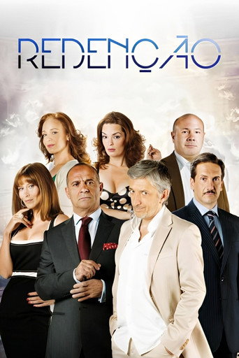 Póster de Redenção