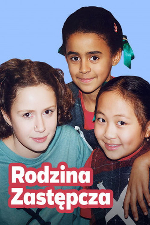 Póster de Rodzina zastępcza