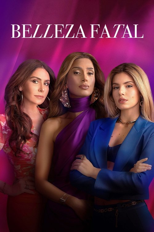 Póster de Belleza Fatal