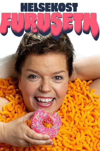Póster de Helsekost Furuseth