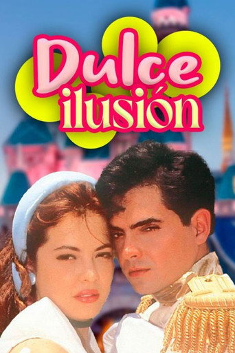 Póster de Dulce Ilusión