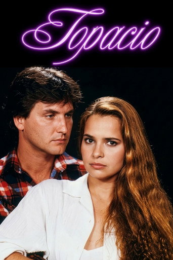 Póster de Topacio