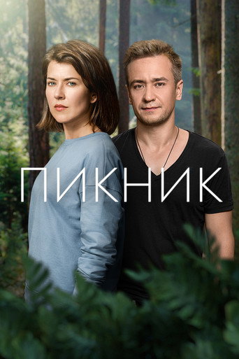 Póster de Пікнік