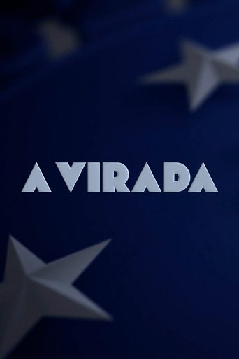 Póster de A Virada