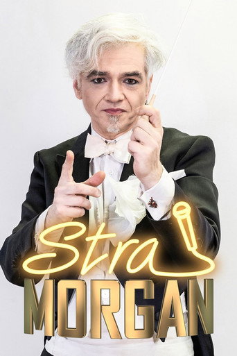 Póster de StraMorgan