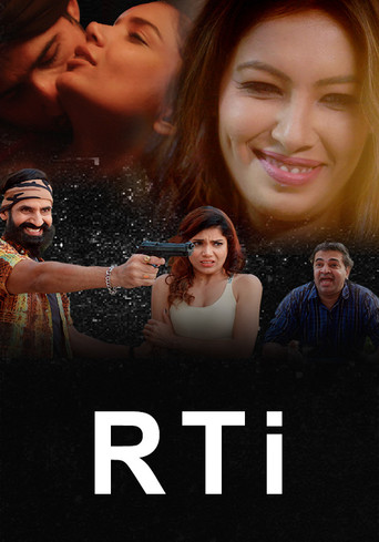Póster de RTI - Romance Training Institute