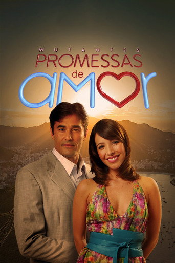 Póster de Promessas de Amor