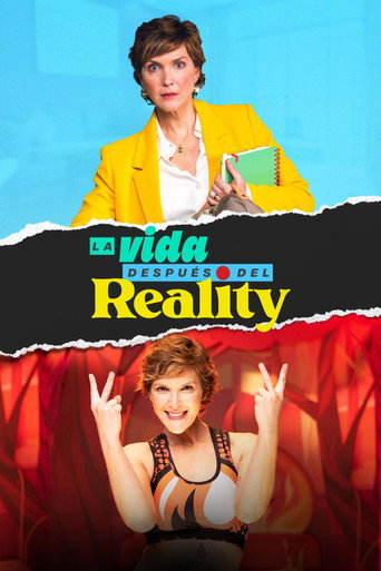 Póster de La vida después del reality