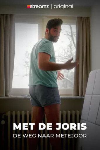Póster de Met de Joris - De Weg naar Metejoor