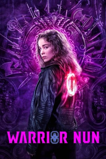 Póster de Beyond the Rose Garden