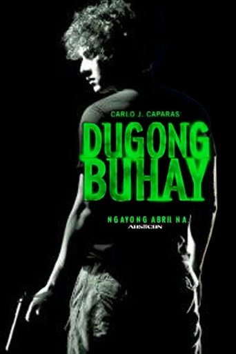 Póster de Dugong Buhay