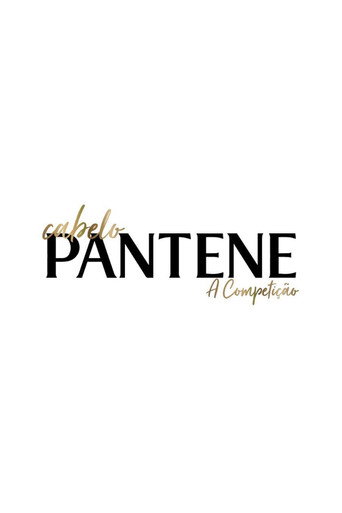 Póster de Cabelo Pantene - A Competição