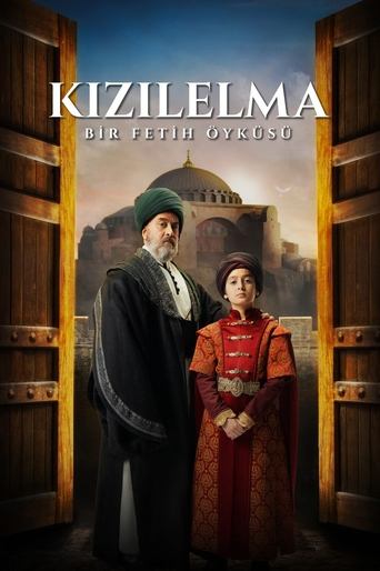 Póster de Kızılelma: Bir Fetih Öyküsü