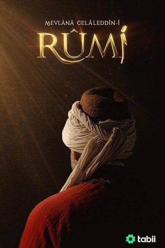 Póster de Mevlânâ Celâleddîn-i Rûmî