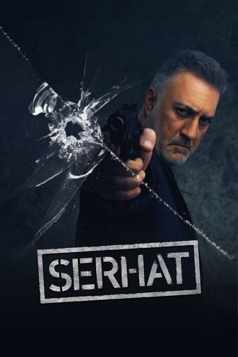 Póster de El Distanciado