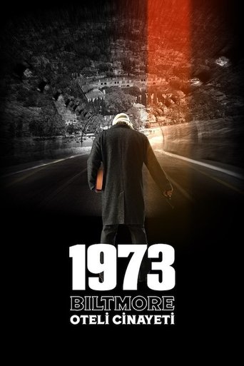 Póster de 1973 Biltmore Oteli Cinayeti