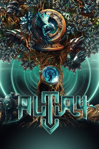 Póster de Altay