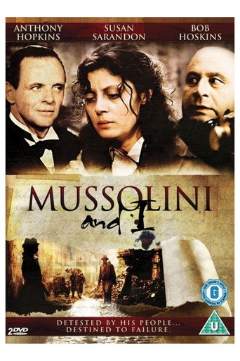 Póster de Hür