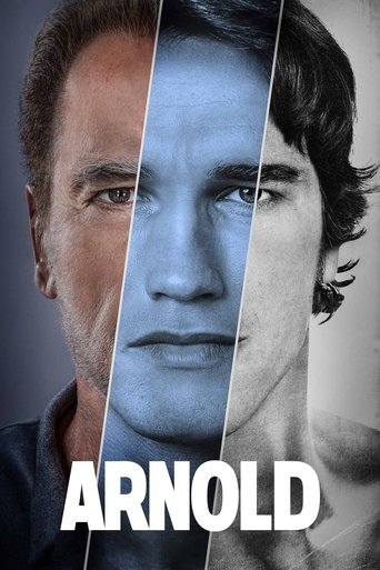 Póster de Arnold