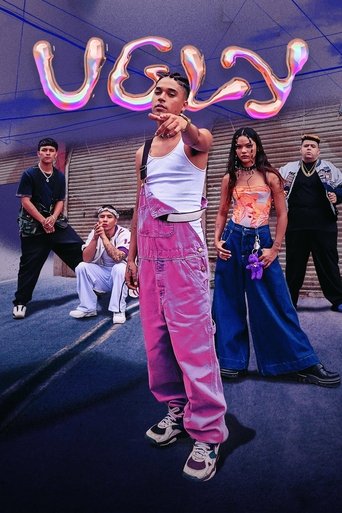 Póster de Vgly