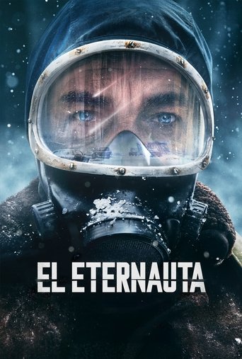 Póster de El Eternauta