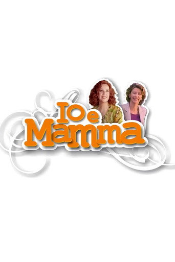 Póster de Io e mamma