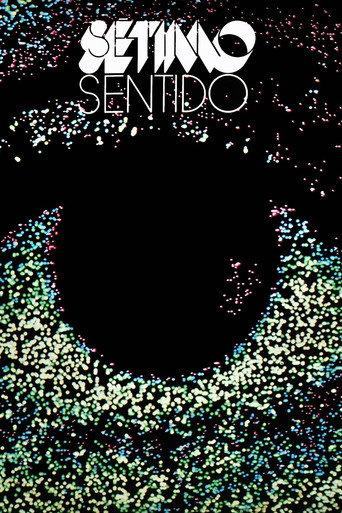 Póster de Sétimo Sentido
