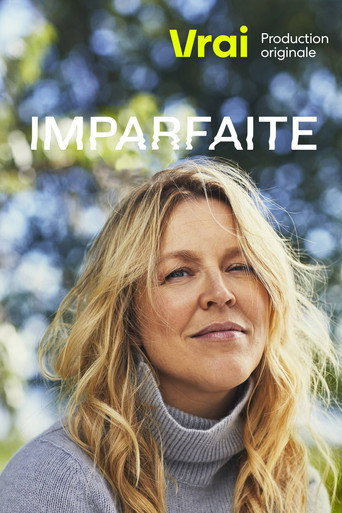 Póster de Imparfaite