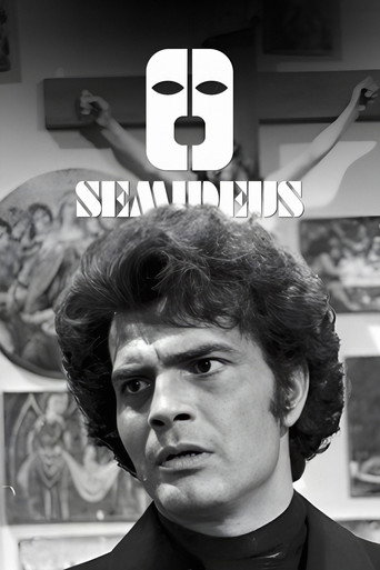 Póster de O Semideus