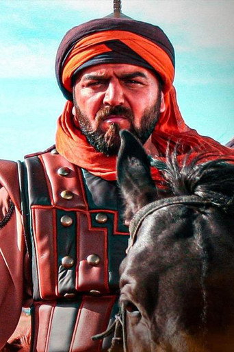 Póster de خالد بن الوليد