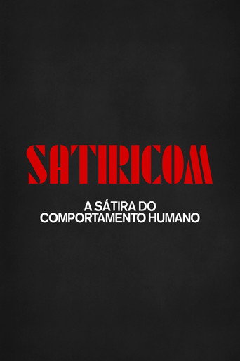 Póster de Satiricom