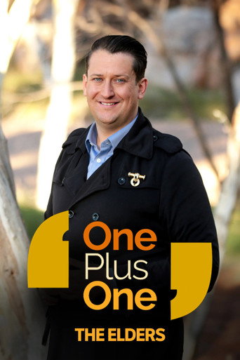 Póster de One Plus One - The Elders