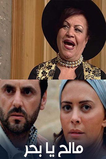 Póster de Maleh Ya Baher