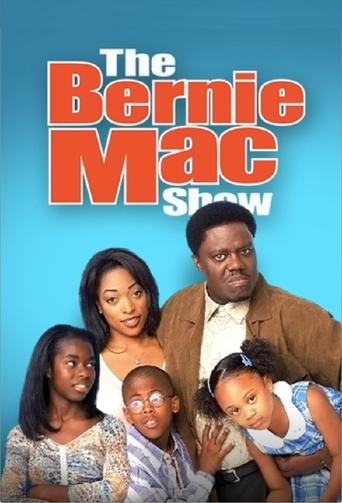 Póster de The Bernie Mac Show