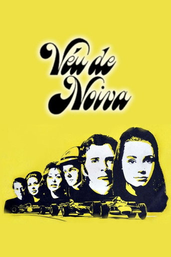 Póster de Véu de Noiva
