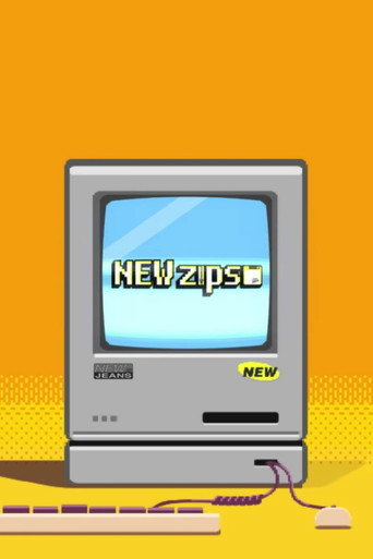 Póster de NewZips