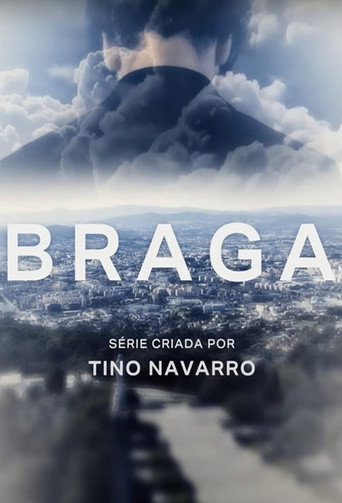 Póster de Braga